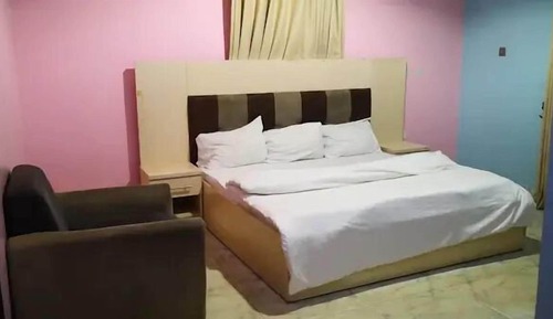 Deluxe Room, Balcony, City View