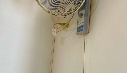 Comfort Double Room, Patio, Garden View