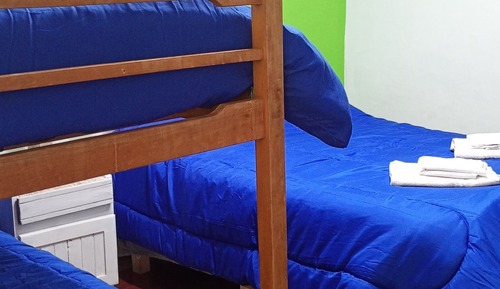 Family Room, Patio, Mountain View