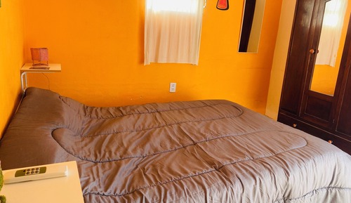 Double Room, Mountain View