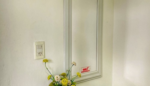 Comfort Double Room, Balcony, Mountain View