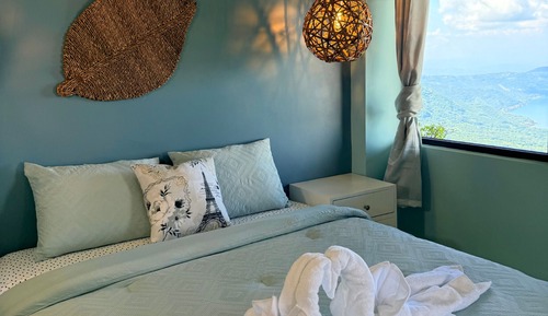 Single Room, Lake View