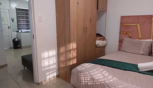 Comfort Apartment, Balcony