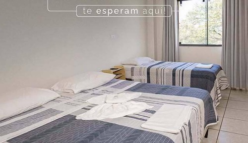 Classic Double Room, City View