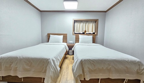 Family Duplex, Non Smoking, Partial Sea View