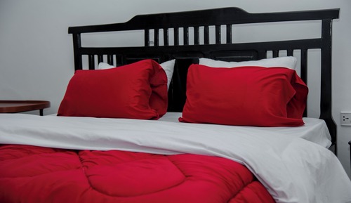 Deluxe Room, Mountain View