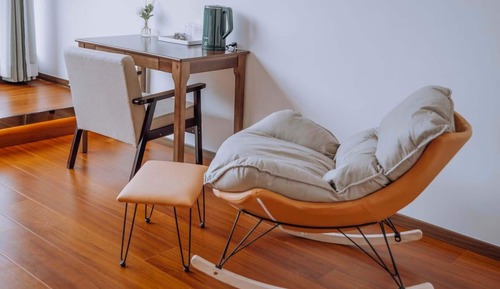 Signature Double Room