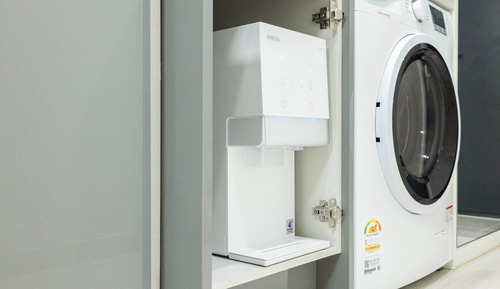 Deluxe King, Non-Smoking, City View