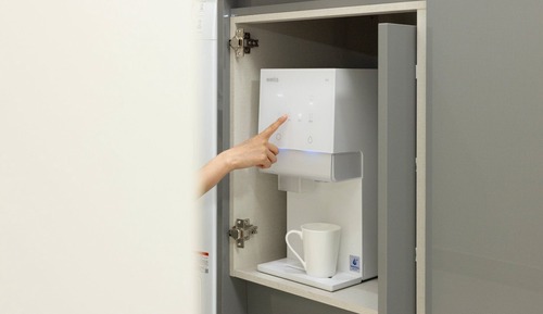 Deluxe Twin Room, Non Smoking, City View