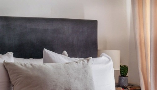 Family Apartment, 2 Bedrooms, Mountain View