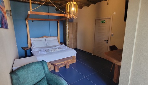 Standard Room, Bay View