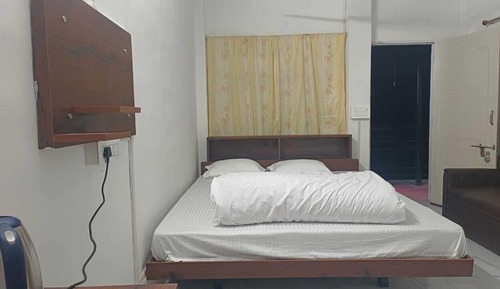 Deluxe Room, Mountain View