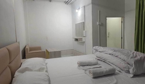 Executive Room, Mountain View