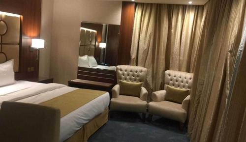 Standard Room, 1 Double Bed