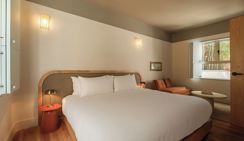 Deluxe Suite, 2 Bedrooms