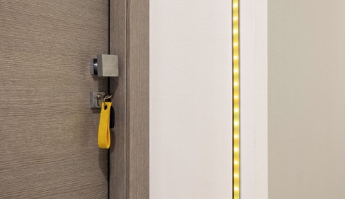 Superior Double Room, Park View