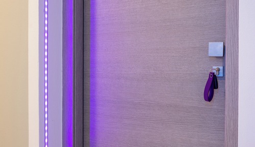 Superior Double Room, Pool View