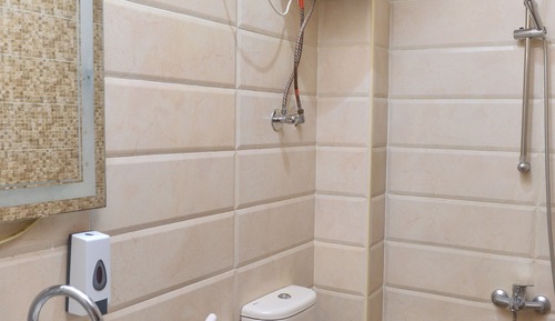 Comfort Double or Twin Room, City View