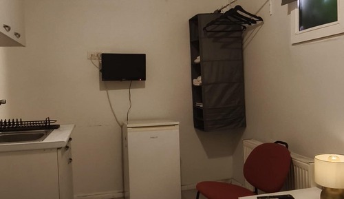 Economy Room, 1 Double Bed, Non Smoking