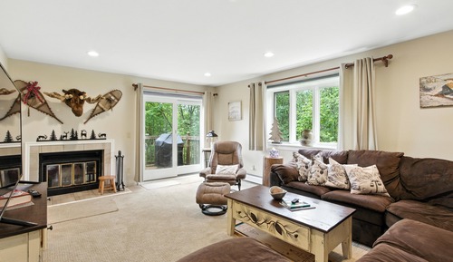 Townhome, 4 Bedrooms