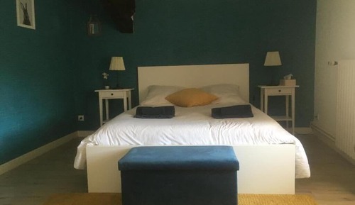 Double Room, Non Smoking