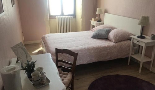 Family Room, Non Smoking