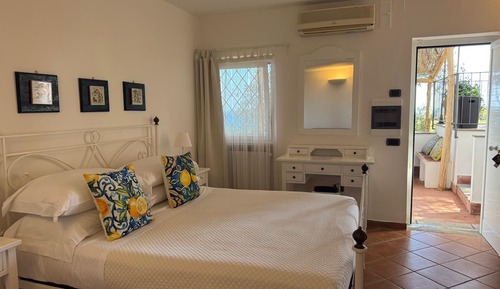 Classic Townhome, Private Pool, Sea View