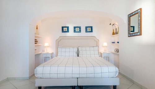 Comfort Townhome, Private Pool, Sea View