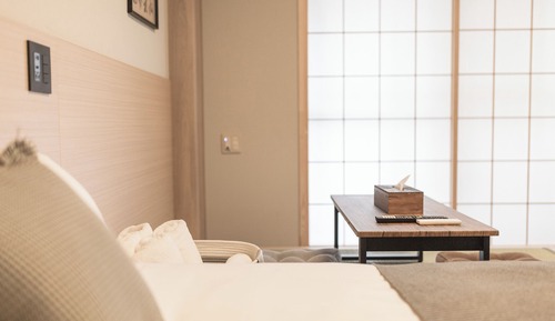 Family Triple Room