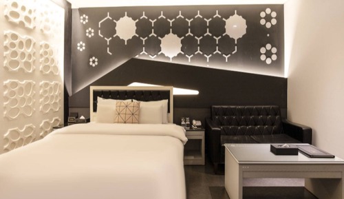 Basic Double Room