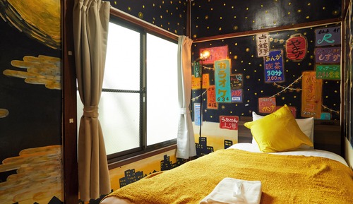 Basic Apartment, Non Smoking