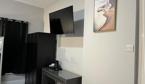 Family Quadruple Room