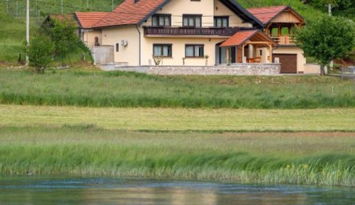Villa (Three Bedroom Villa)