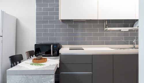 Basic Room, 1 Bedroom (Autumn Breeze 103)