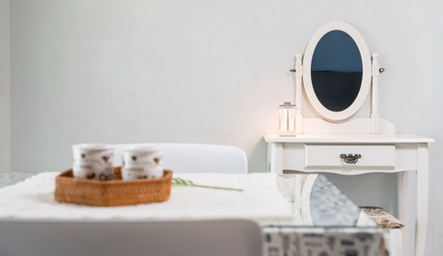 Basic Room, 1 Bedroom (Breeze Under Stars 203)