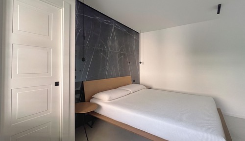 Junior Suite, Balcony