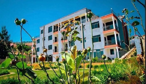 Deluxe Apartment, Balcony, City View