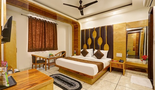 Premium Room