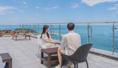 Sunrise Ocean View A