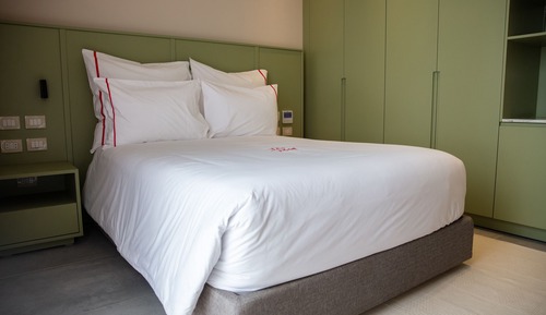 Superior Room, Non Smoking