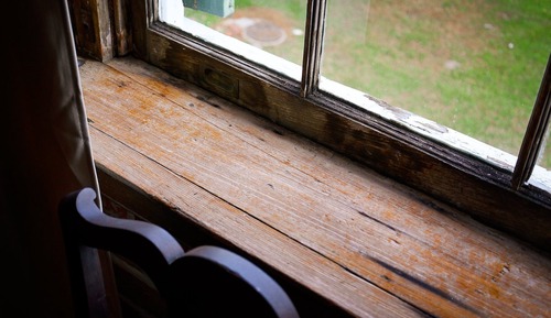 Double Room, Balcony, River View
