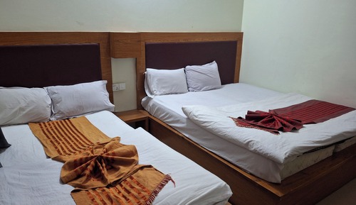 Family Room, Balcony