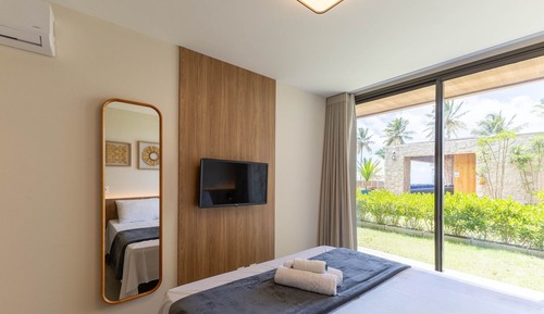 Basic Apartment