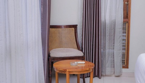 Standard Villa, Mountain View