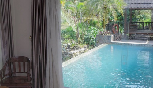 Luxury Villa, Mountain View