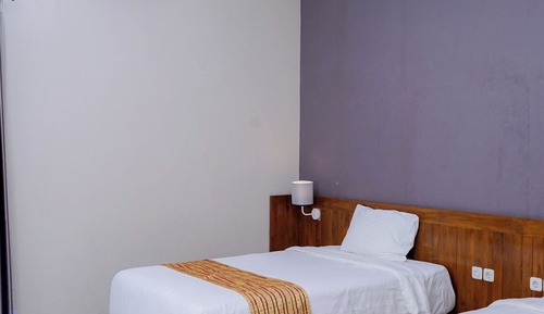 Deluxe Villa, Private Pool, Mountain View