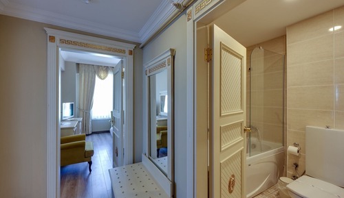 Family Suite, Mountain View