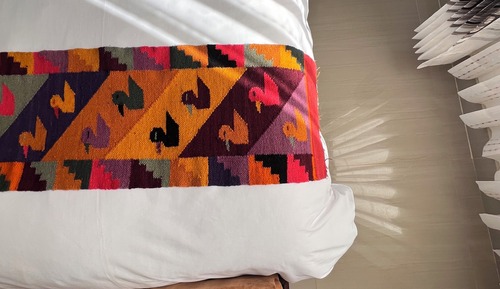 Comfort Double Room, Private Bathroom