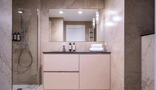 Premium Suite, Sea View