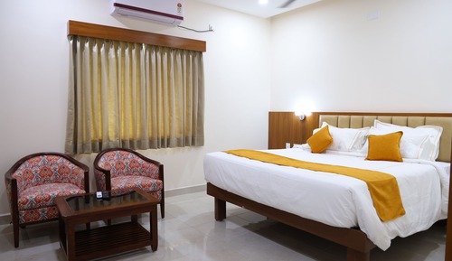 Luxury Studio, 1 Bedroom